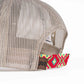 GORRA TRUCKER ESTO ES COLOMBIA BARICHARA - FRENTE DURO