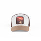 GORRA TRUCKER ESTO ES COLOMBIA CHICAMOCHA - FRENTE DURO