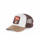 GORRA TRUCKER ESTO ES COLOMBIA CHICAMOCHA - FRENTE DURO