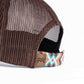 GORRA TRUCKER ESTO ES COLOMBIA CHICAMOCHA - FRENTE DURO