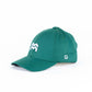GORRA ORÍGENES VERDE CLARO - FRENTE DURO