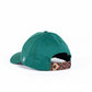 GORRA ORÍGENES VERDE CLARO - FRENTE DURO