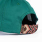GORRA ORÍGENES VERDE CLARO - FRENTE DURO