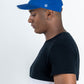 GORRA ORÍGENES AZUL REY - FRENTE BLANDO