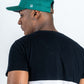 GORRA ORÍGENES VERDE CLARO - FRENTE DURO