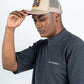 GORRA TRUCKER ESTO ES COLOMBIA BARICHARA - FRENTE DURO