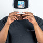 GORRA TRUCKER ESTO ES COLOMBIA MONSERRATE - FRENTE DURO