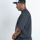 GORRA TRUCKER RINCONES CAPITALINOS CENTRO - FRENTE DURO