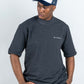 GORRA TRUCKER RINCONES CAPITALINOS TORRES CAPITALINAS - FRENTE DURO