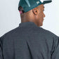GORRA TRUCKER RINCONES CAPITALINOS LA 57 - FRENTE DURO