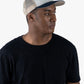 GORRA TRUCKER ESTO ES COLOMBIA CARTAGENA - FRENTE DURO