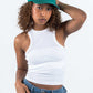 GORRA ORÍGENES VERDE CLARO - FRENTE DURO
