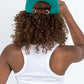 GORRA ORÍGENES VERDE CLARO - FRENTE DURO