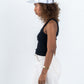 GORRA TRUCKER ORÍGENES BLANCO - FRENTE DURO