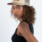 GORRA TRUCKER ESTO ES COLOMBIA BARICHARA - FRENTE DURO
