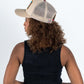 GORRA TRUCKER ESTO ES COLOMBIA BARICHARA - FRENTE DURO