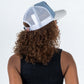 GORRA TRUCKER ESTO ES COLOMBIA LAS LAJAS - FRENTE DURO