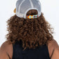 GORRA TRUCKER ESTO ES COLOMBIA TAYRONA - FRENTE DURO