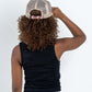 GORRA TRUCKER ESTO ES COLOMBIA GALERAZAMBA - FRENTE DURO