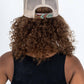GORRA TRUCKER ESTO ES COLOMBIA TATACOA - FRENTE DURO