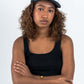 GORRA TRUCKER RINCONES CAPITALINOS CENTRO - FRENTE DURO