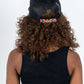GORRA TRUCKER RINCONES CAPITALINOS CENTRO - FRENTE DURO