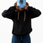 GORRA TRUCKER ESTO ES COLOMBIA NUQUI - FRENTE DURO