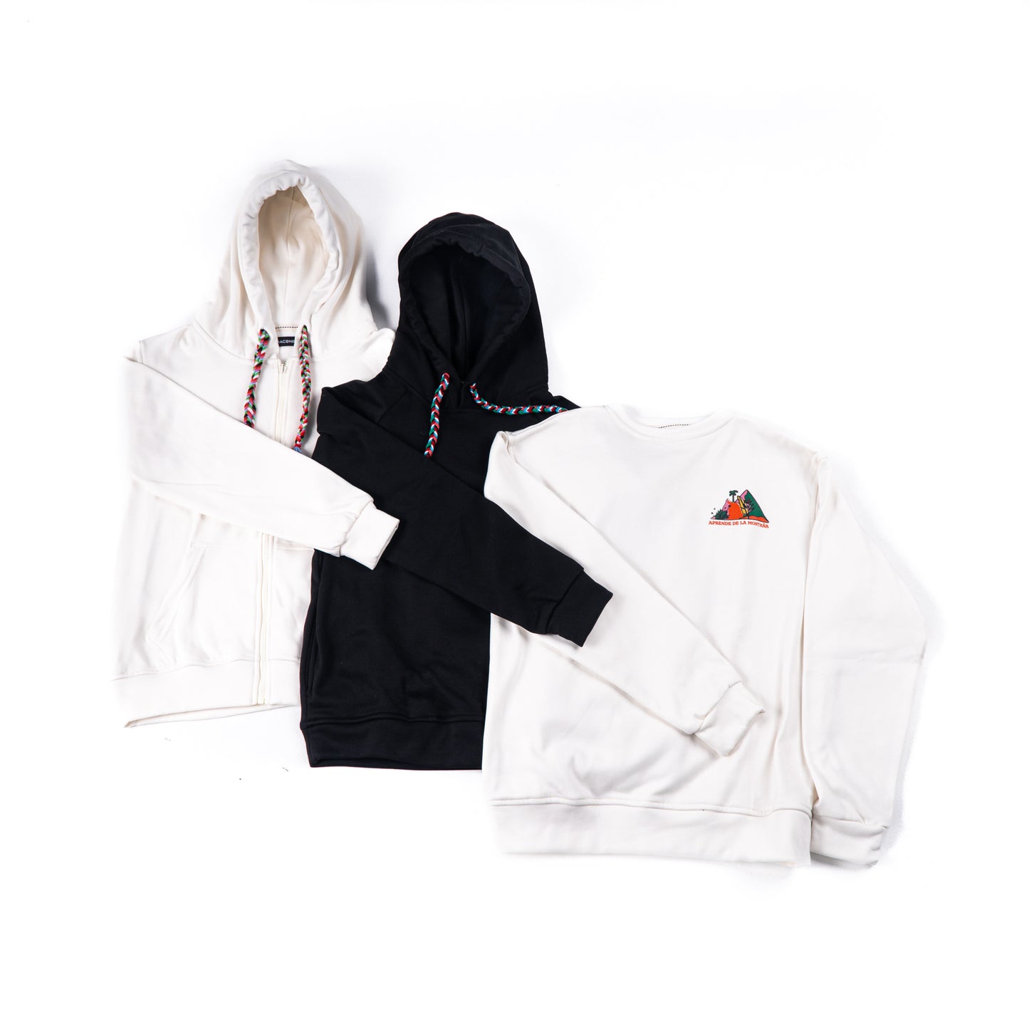 Combo 8 - Cross-Sell