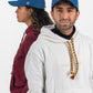 GORRA ORÍGENES AZUL JEAN - FRENTE DURO