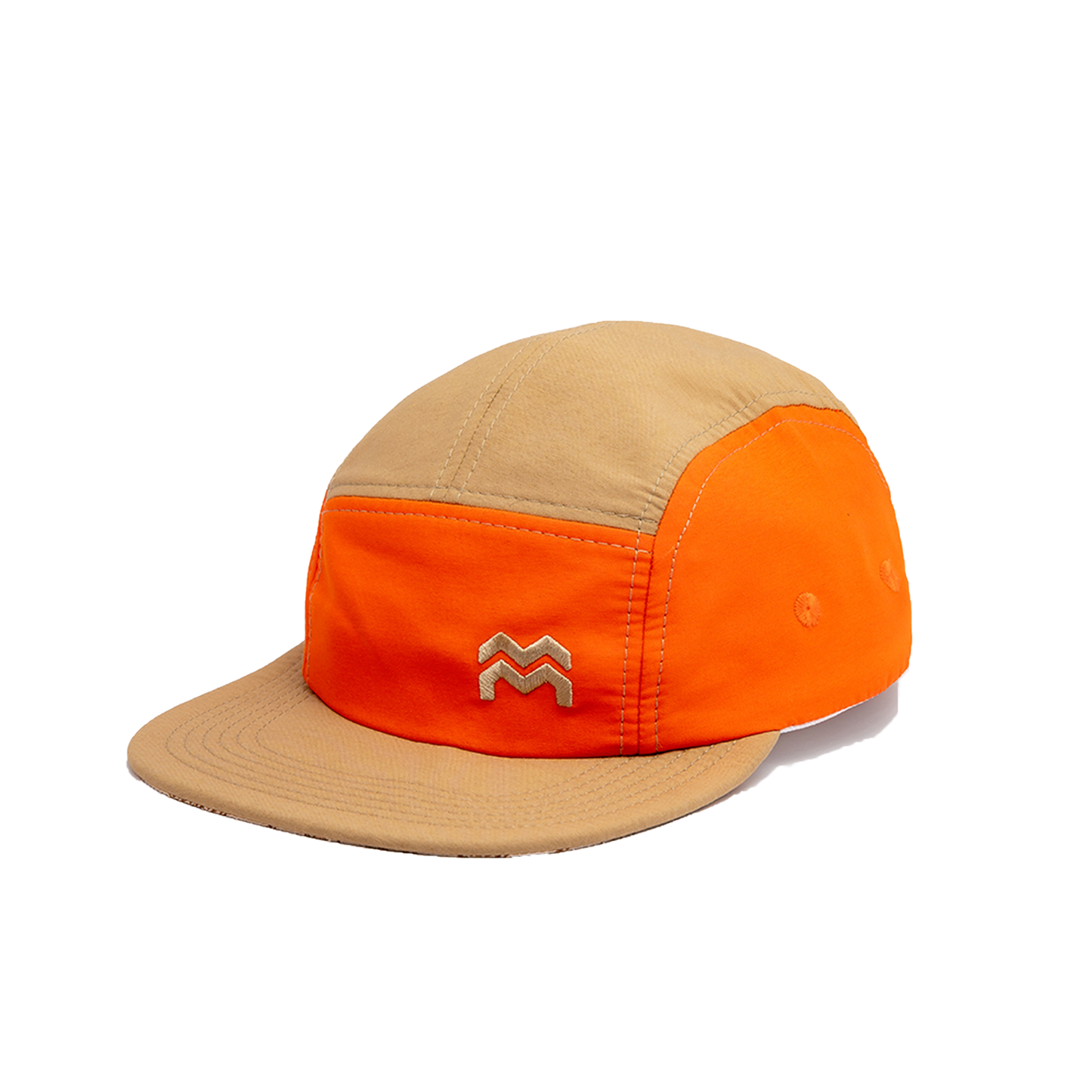 GORRA HABITATS DESIERTO - FRENTE BLANDO