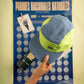 Combo - Hábitats (Poster + Gorra)