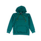 HOODIE UNISEX ORÍGENES VERDE
