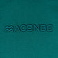 HOODIE UNISEX ORÍGENES VERDE