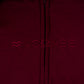 HOODIE UNISEX CREMALLERA ORÍGENES VINOTINTO