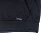 HOODIE UNISEX ORÍGENES NEGRO