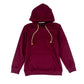 HOODIE UNISEX ORÍGENES VINOTINTO