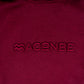 HOODIE UNISEX ORÍGENES VINOTINTO