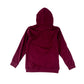 HOODIE UNISEX ORÍGENES VINOTINTO