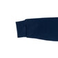 HOODIE UNISEX CREMALLERA ORÍGENES AZUL NAVY