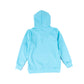 HOODIE UNISEX ORÍGENES CELESTE