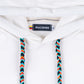 HOODIE CREMA UNISEX SANARA MAÑANA - CONFIANZA