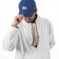 GORRA ORÍGENES AZUL JEAN - FRENTE DURO
