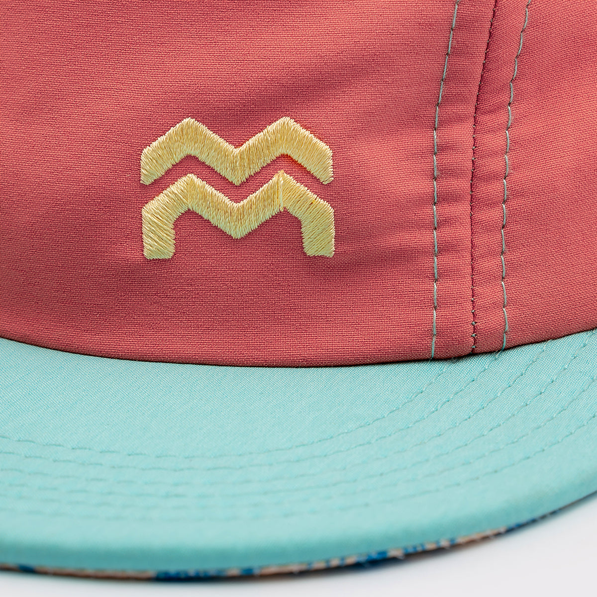 GORRA HABITATS ARRECIFE - FRENTE BLANDO