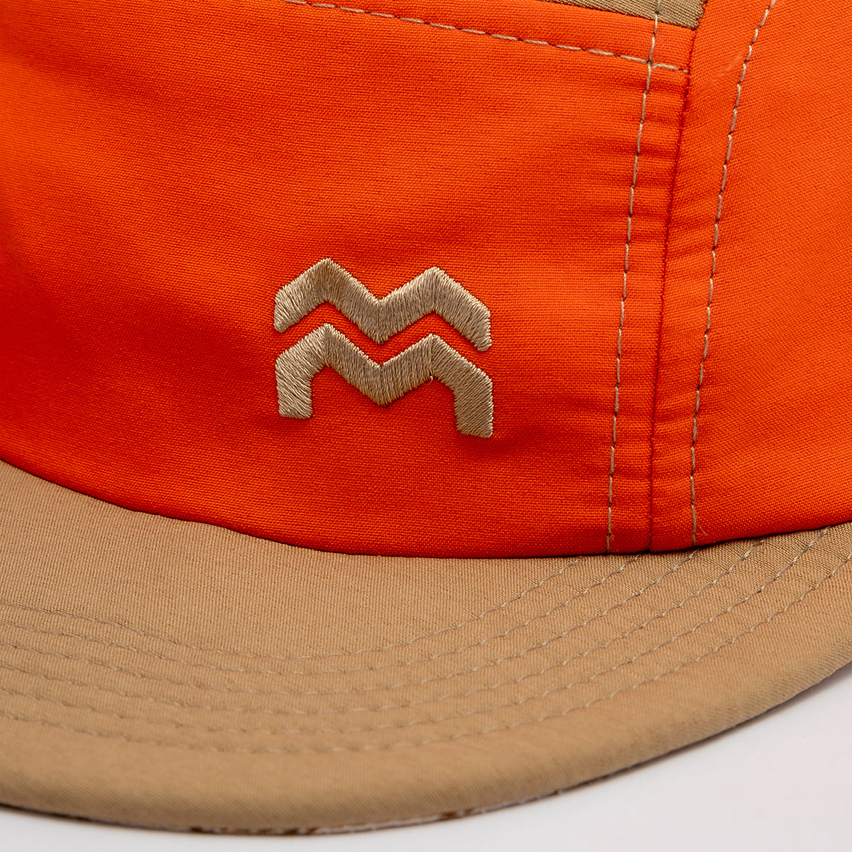 GORRA HABITATS DESIERTO - FRENTE BLANDO