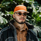 GORRA HABITATS DESIERTO - FRENTE BLANDO