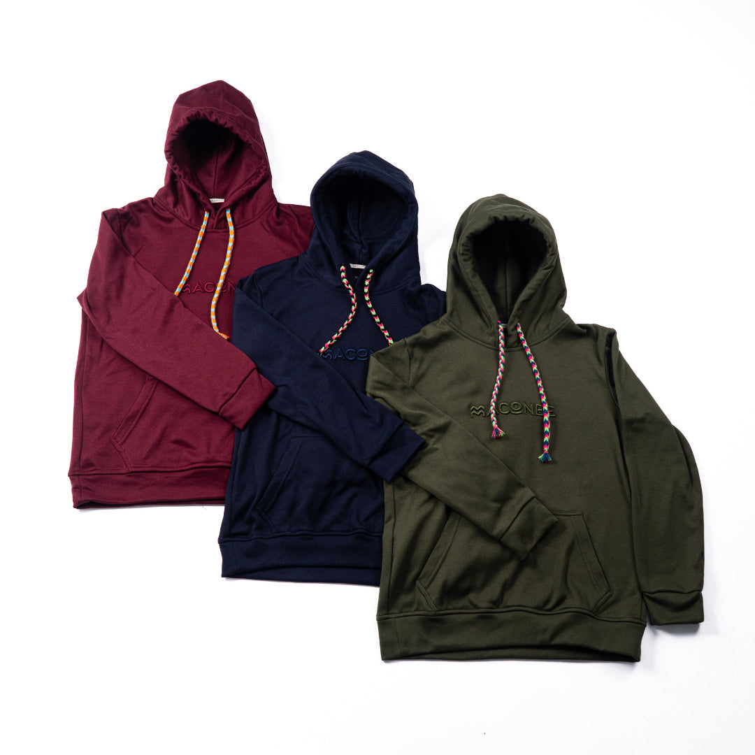 Combo - Gorra y Saco