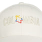 GORRA TIERRA QUERIDA MARFIL - FRENTE DURO