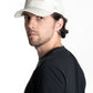 GORRA TIERRA QUERIDA MARFIL - FRENTE DURO