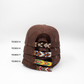 GORRA TRUCKER ESTO ES COLOMBIA CHICAMOCHA - FRENTE DURO