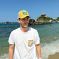 GORRA TRUCKER ESTO ES COLOMBIA TAYRONA - FRENTE DURO